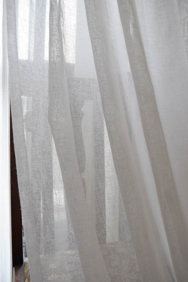 リノ　パリジェンヌ　ホワイト