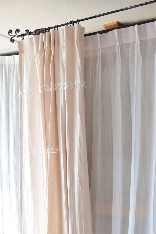 リノコトンシェルピンク