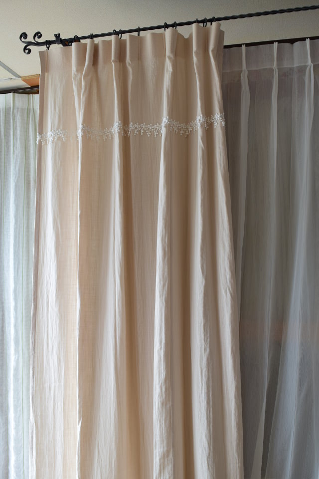 リノコトンシェルピンク