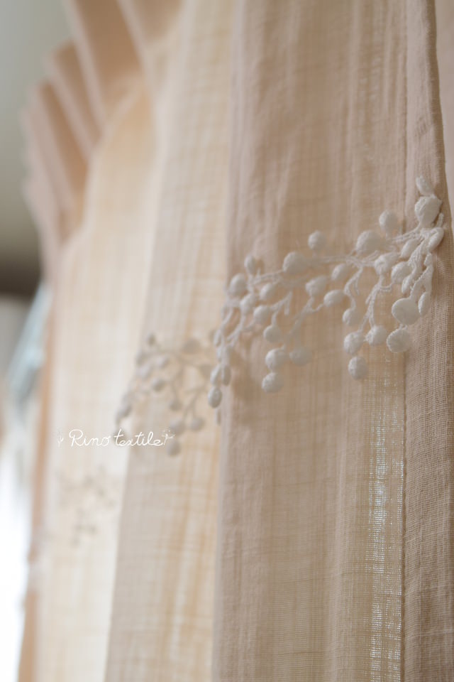 リノコトンシェルピンク