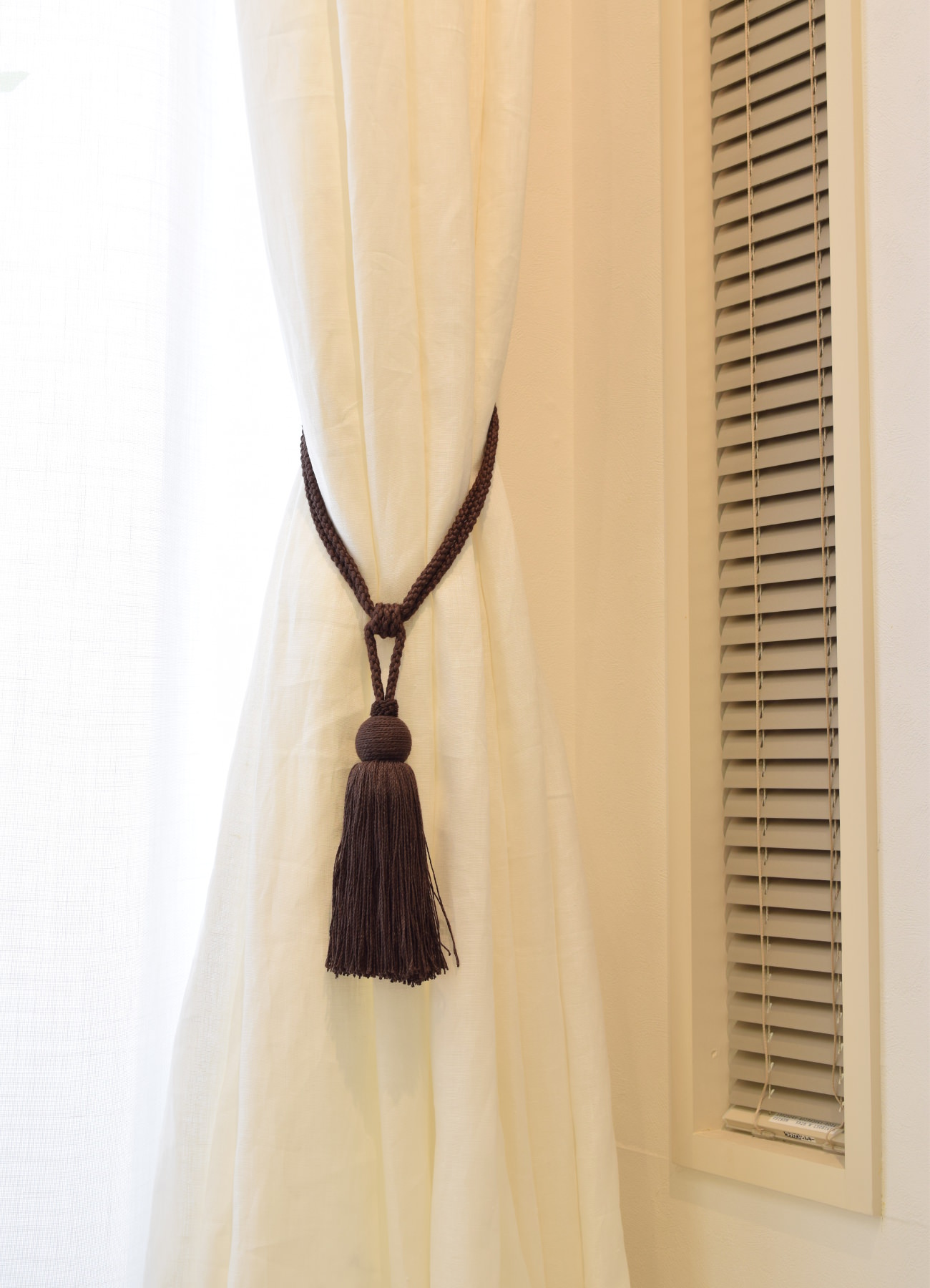 コットンタッセル