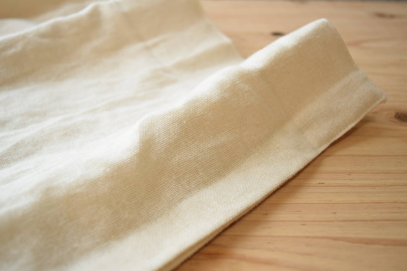 リノフレンチ　上部