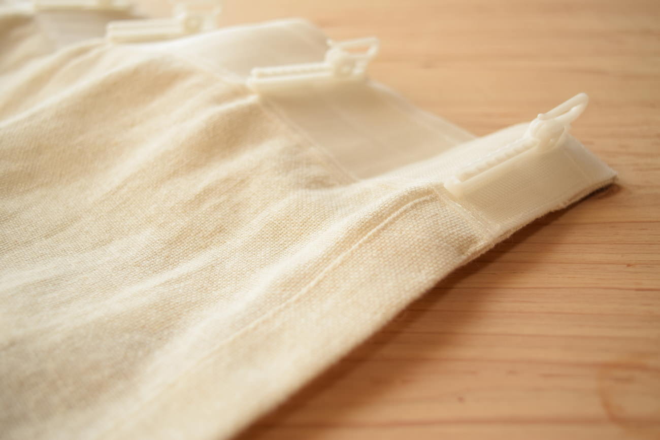 リノフレンチ　フック