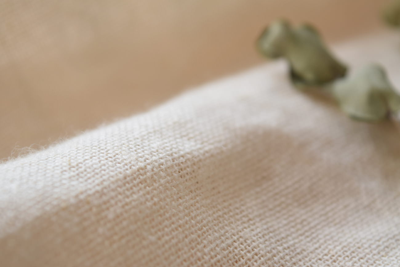 リノフレンチ　生地